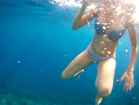 Underwater Holidays Part II