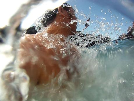 Underwater Holidays Part II