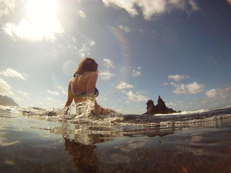 Underwater Holidays Part II