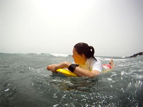 Underwater Holidays Part II