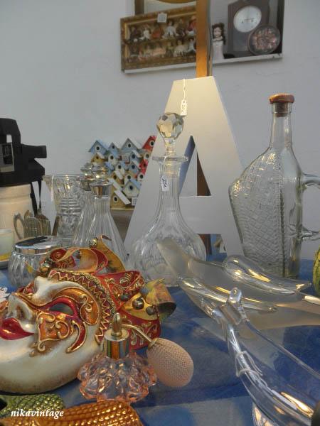 Penúltimo mercado al lado del mar