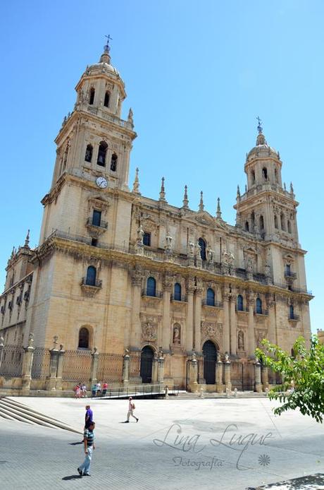 Catedral de Jaén