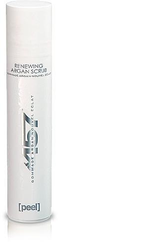 [peel] de ar457: El exfoliante facial que rejuvenece.