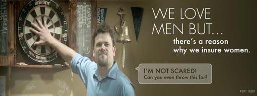 Eso que sólo los hombres hacen ¿o no?