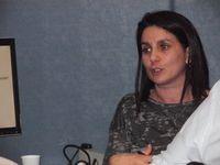 Reunion de expertos en materia de eSalud en Argentina