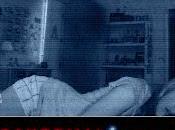 Paranormal Activity Primer trailer, poster aplicación 'Want