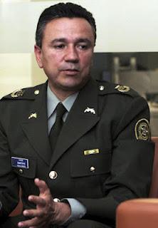 Exgeneral colombiano Santoyo se declara culpable de Paramilitarismo y Narcotráfico