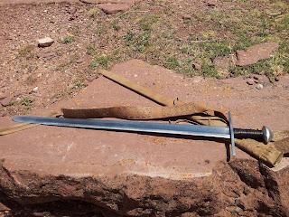 La han vuelto a forjar...