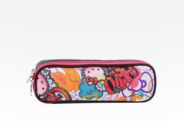 estuche de colorines