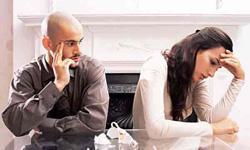 Sanidad tras la infidelidad