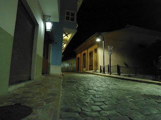 Ecuador: Comienza la obsesión.