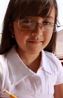 En este regreso a clases, recomendable examinar la vista de los niños: IMSS