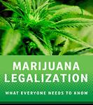 Legalización marihuana