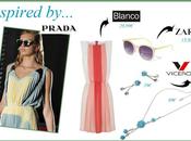 Inpired by... Prada