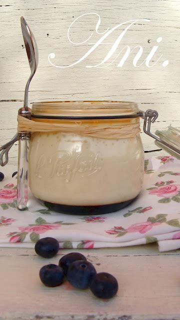 FLAN DE LECHE CONDENSADA (RAPIDÍSIMO Y MUY FÁCIL)