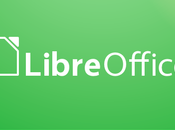 Disponible LibreOffice importantes mejoras