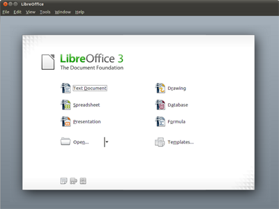 Download LibreOffice