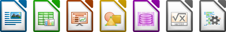 Disponible LibreOffice 3.6 con importantes mejoras