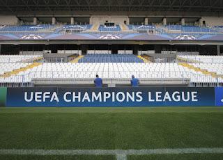 Pellegrini inclye a Fabrice y deja fuera a Sebas para el estreno en Champions