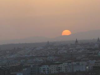 Irrupciones del vivir