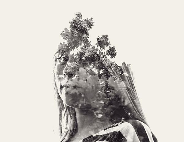 Christoffer Relander presenta “We are Nature”