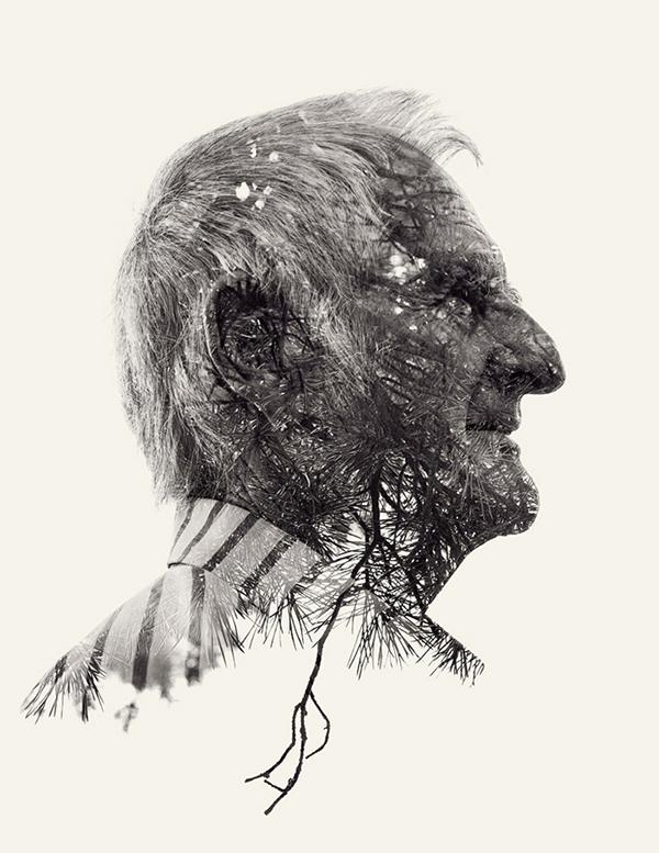 Christoffer Relander presenta “We are Nature”