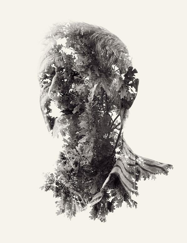 Christoffer Relander presenta “We are Nature”
