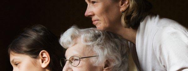 Se espera un envejecimiento drástico para 2100