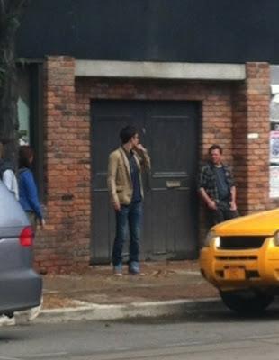 Para los que no creyeron en ti