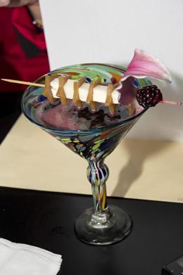 Karat vodka y bartender  Tournament mx/2012 y los mejores tragos de México