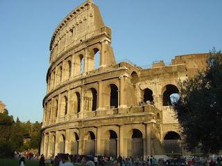 Coliseo de Roma AudioViator