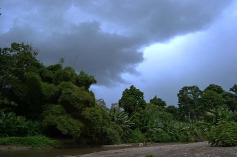 Birongo (Caracas), tierra de cacao y tambor