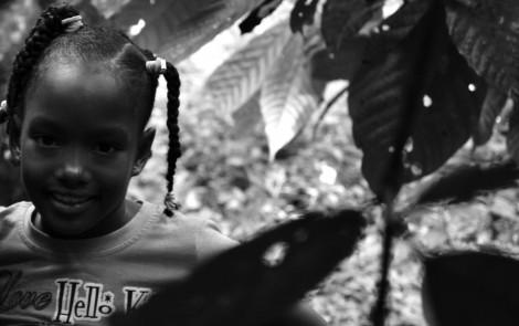 Birongo (Caracas), tierra de cacao y tambor