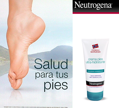 neutrogena