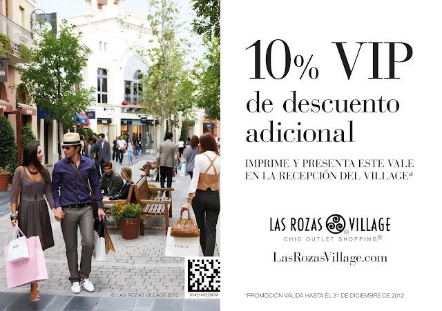 #Familia Blogger en Las Rozas Village