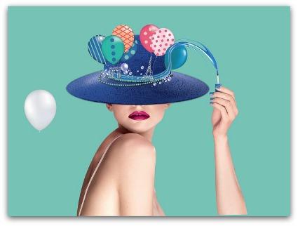 París Bubble Chic by Bourjois