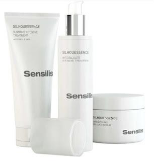 ANTICELULÍTICOS A PRUEBA (I)