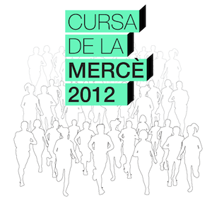 CURSA DE LA MERCÈ 2012