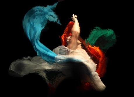 Fotografía - Christy Lee Rogers