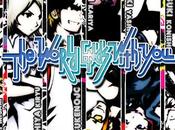 ¿Square Enix Revelar Secuela "The World Ends With You"?
