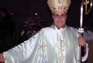 Las frivolidades de la iglesia