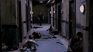 Redada Asesina (The Raid)