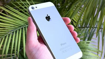 Leaks: Lanzamiento Del iPhone 5 Seria El 21 De Septiembre