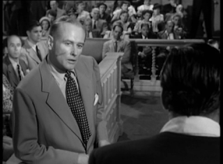 “Llamad a cualquier puerta” (Nicholas Ray, 1949)