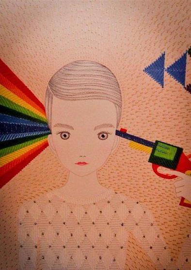 Inauguración Centro de diseño Casa Condesa