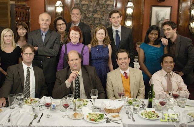 'The Office' terminará esta temporada