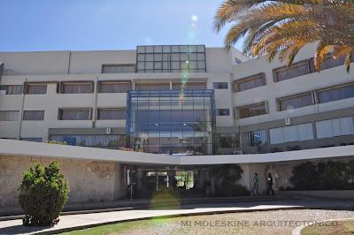 CONVERSANDO CON MARCELLO BEROLATTI (2): ARQUITECTURA EDUCACIONAL