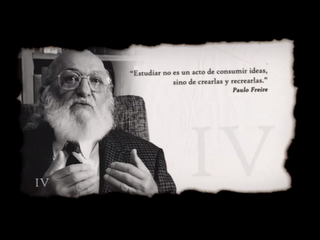 La Educación Prohibida, una crítica al sistema, no al profesorado. (Largometraje)