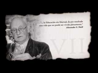 La Educación Prohibida, una crítica al sistema, no al profesorado. (Largometraje)