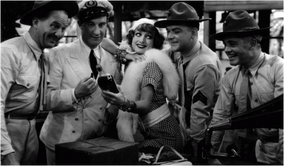 La Frase del Día... (Movie Quotes)